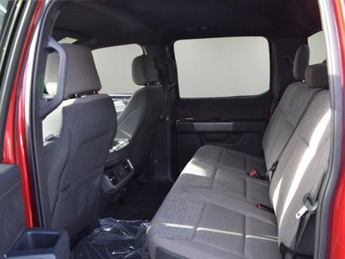 New 2025 Ford F150 XLT w/ Equipment Group 302A MID image 5