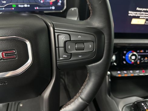 Used 2023 GMC Sierra 1500 AT4 w/ AT4 Premium Package image 16