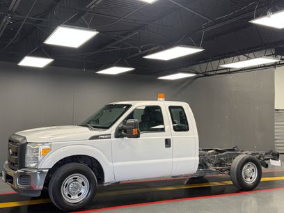 Used 2015 Ford F350 XL