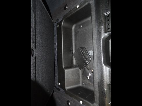 Used 2024 Jeep Wrangler Unlimited Sport AWD/4WD image 20