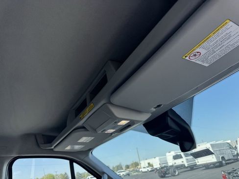 New 2025 Ford Transit 350 w/ Exterior Upgrade Package image 22