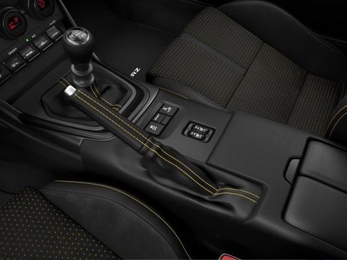 New 2026 Subaru BRZ tS image 20