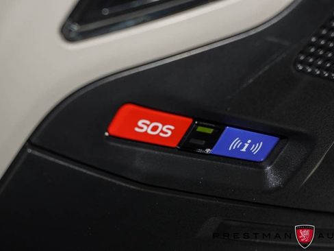 Used 2024 Subaru Outback Limited AWD/4WD image 34