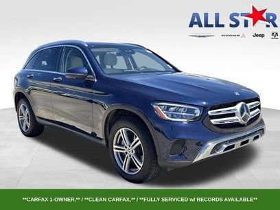 Used 2022 Mercedes-Benz GLC 300