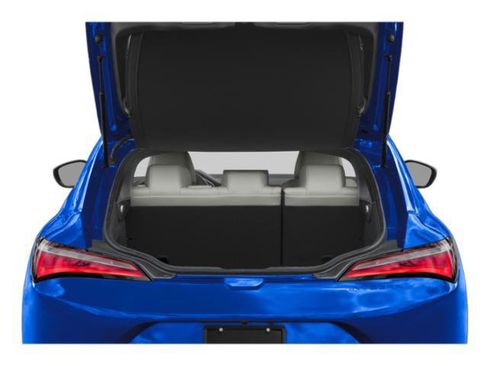 Used 2024 Acura Integra A-Spec FWD image 11