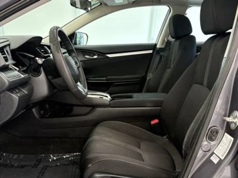 Used 2018 Honda Civic EX image 13