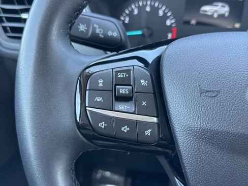 Used 2022 Ford Escape SE w/ Convenience Package image 11