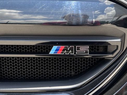 Used 2026 BMW M5 w/ Executive Package AWD/4WD image 29