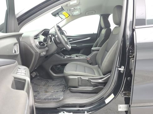 Used 2023 Chevrolet Bolt EUV LT image 14