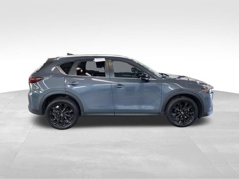 Certified 2023 MAZDA CX-5 Carbon Edition AWD/4WD image 28