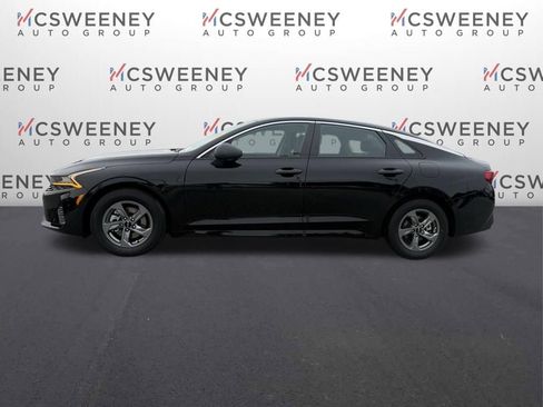 Used 2024 Kia K5 LXS FWD image 2