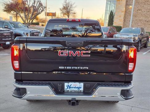 New 2026 GMC Sierra 1500 Pro w/ Pro Value Package image 22