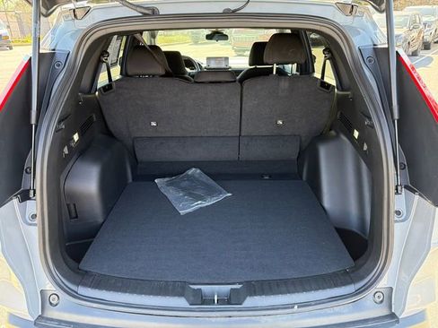 Used 2025 Honda CR-V Sport image 18