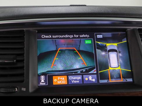 Used 2020 Nissan Armada SL w/ Premium Package image 20