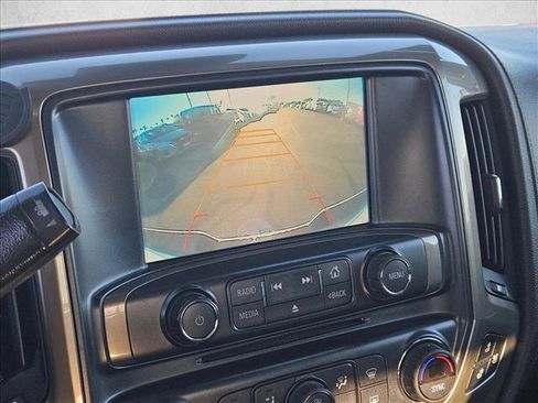 Used 2017 Chevrolet Silverado 3500 High Country w/ Duramax Plus Package image 13