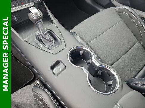 New 2025 Ford Mustang Coupe image 23