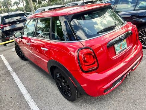 Used 2019 MINI Cooper S FWD image 1