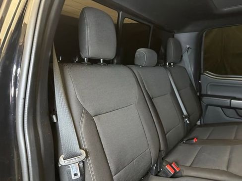 Used 2023 Ford F150 XLT w/ Equipment Group 302A High AWD/4WD image 19