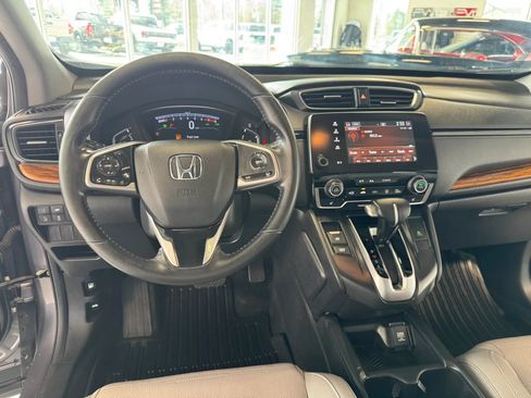 Used 2019 Honda CR-V EX-L image 10