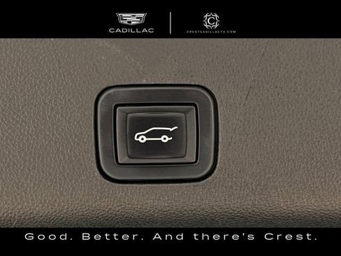 Used 2023 Chevrolet Tahoe Z71 AWD/4WD image 26