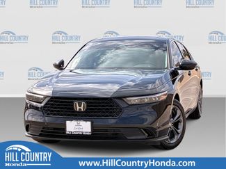 Certified 2023 Honda Accord EX video 1