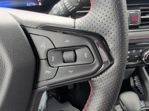 Used 2024 Chevrolet TrailBlazer RS image 17