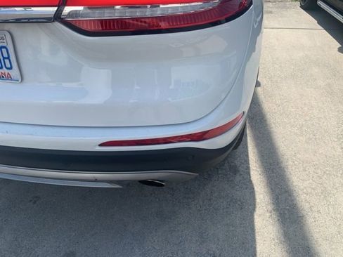 Used 2021 Lincoln Corsair FWD image 6