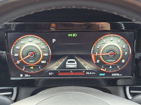 Used 2022 Hyundai Elantra SEL w/ Convenience Package image 31