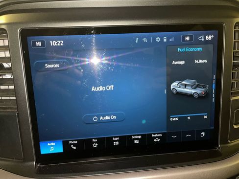 Used 2023 Ford F150 XLT image 18