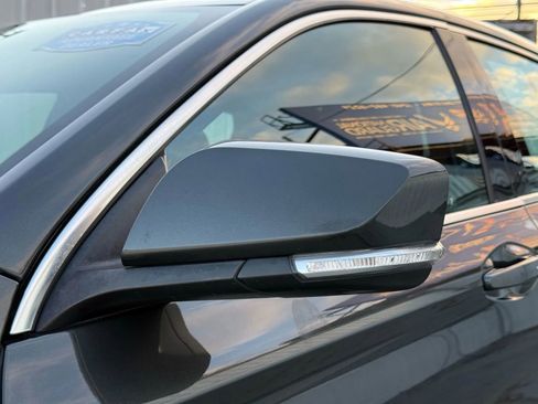 Used 2019 Chevrolet Impala LT w/ Sunroof and Spoiler Package image 31