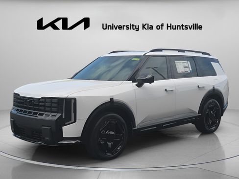 New 2027 Kia Telluride X-Line SX Prestige AWD/4WD image 3