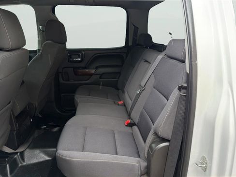 Used 2018 GMC Sierra 1500 SLE w/ Suspension Package, Off-Road AWD/4WD image 19