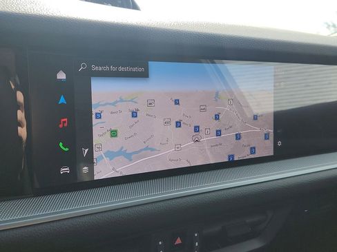 New 2026 Porsche Cayenne Coupe image 15