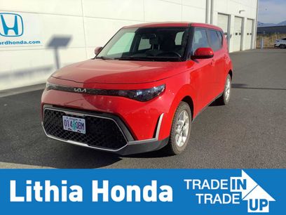 Used 2024 Kia Soul LX w/ Option Group 015