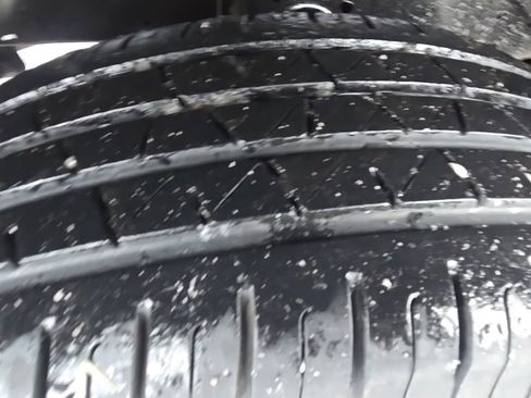 Used 2021 Nissan Titan SV w/ Off Road Protection Package image 28