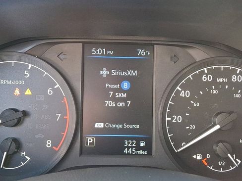 Certified 2025 Nissan Altima 2.5 S image 19