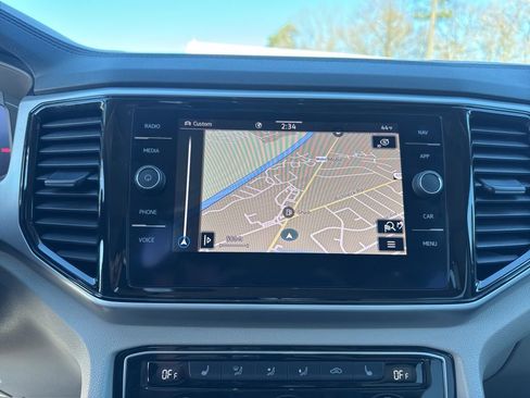 Used 2021 Volkswagen Atlas SEL image 20