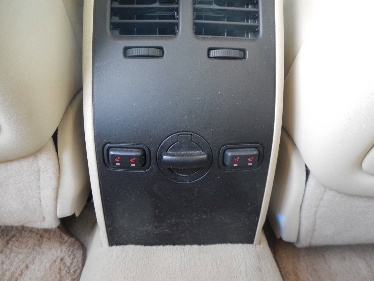 Used 2011 Lincoln MKS AWD w/ 102A Rapid Spec Order Code image 33
