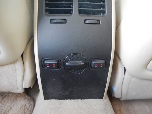 Used 2011 Lincoln MKS AWD w/ 102A Rapid Spec Order Code image 33