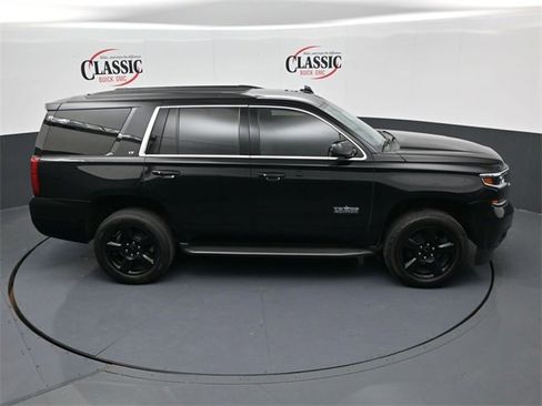 Used 2020 Chevrolet Tahoe LT w/ Texas Edition Package image 19