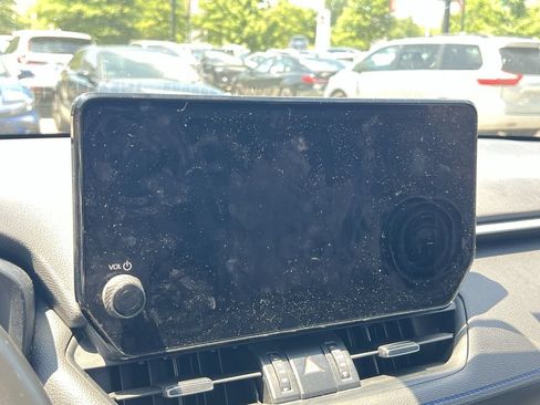 Used 2023 Toyota RAV4 XSE w/ XSE Grade Weather Package AWD/4WD image 15