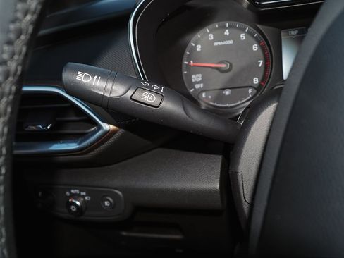 Certified 2023 Chevrolet TrailBlazer ACTIV w/ Convenience Package image 31