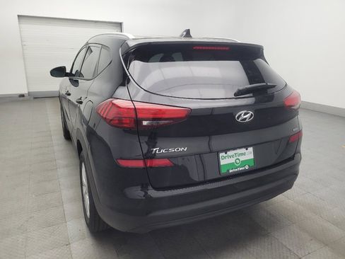 Used 2021 Hyundai Tucson Value AWD/4WD image 5