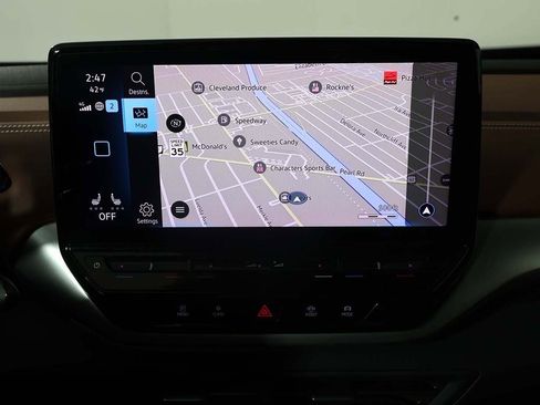 Used 2021 Volkswagen ID.4 Pro S w/ ID.4 Protection Package image 45