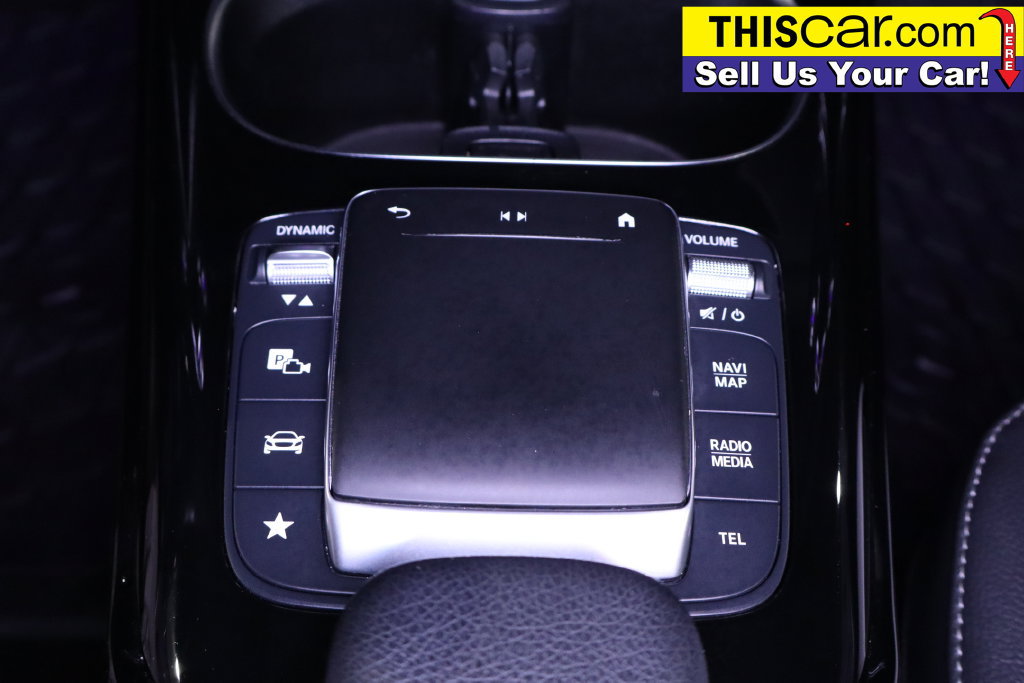 Used 2021 Mercedes-Benz CLA 35 AMG 4MATIC image 24