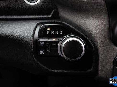 Used 2022 RAM 2500 Tradesman w/ Protection Group image 33