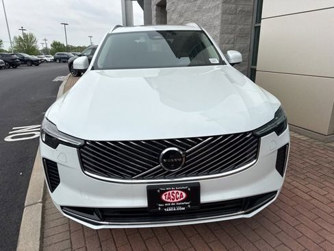 New 2025 Volvo XC90 T8 Plus image 5