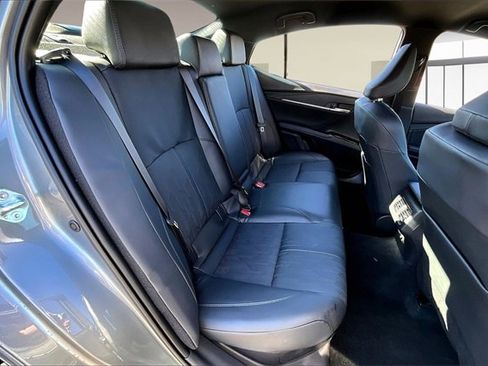 Used 2026 Toyota Camry XSE image 23