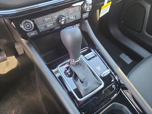 New 2026 Jeep Compass Limited AWD/4WD image 14