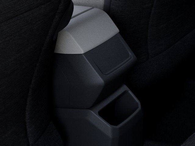 New 2027 Kia Seltos LX FWD image 26